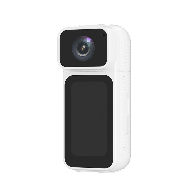 S80 HD Sports Action Camera with Anti-Shake and Compact Design