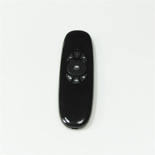 Mini Wireless Air Mouse Keyboard Remote for Smart TV PC Android