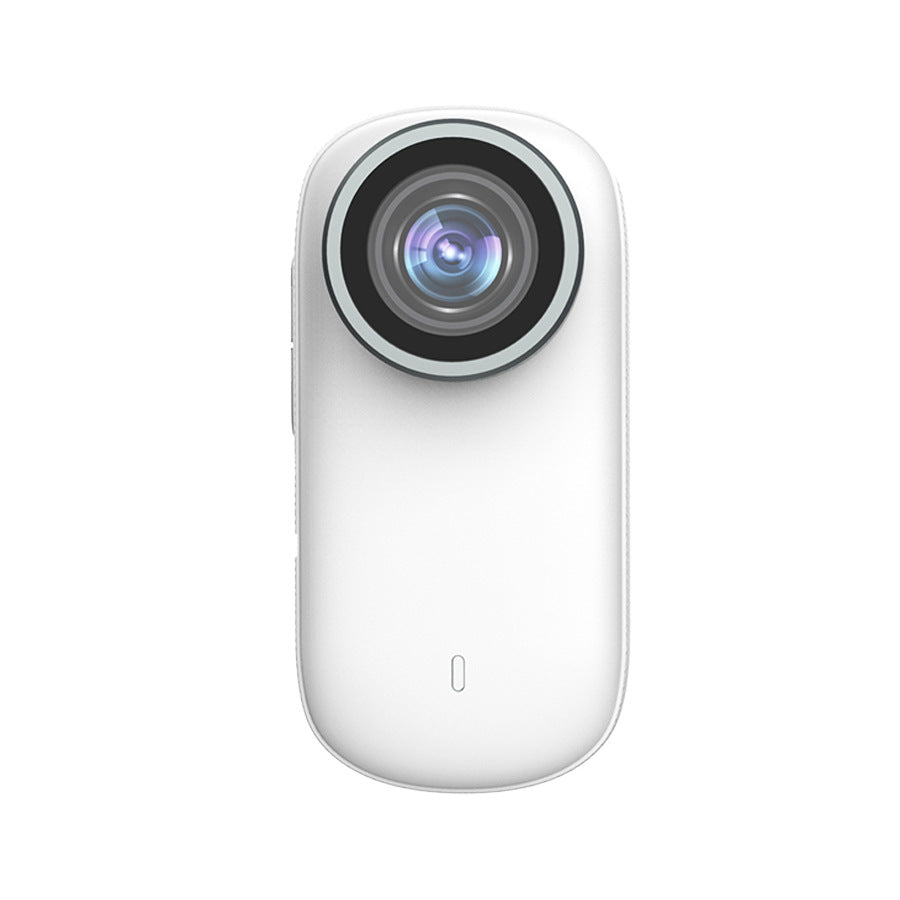 Waterproof HD Thumb Action Camera for Sports and Travel