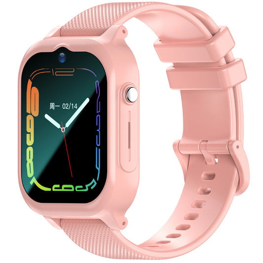 Kids Waterproof Smart Watch with Video Call and Voice Chat