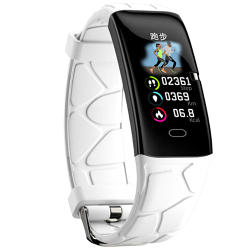 Smart Bluetooth Fitness Watch with Activity Tracker