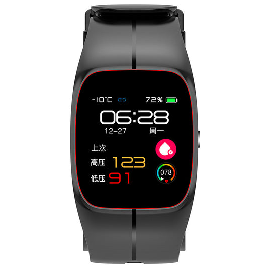 P20 Smart Watch with Blood Oxygen Heart Rate Monitor