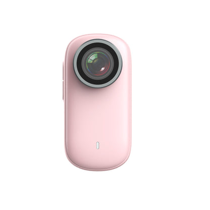 Waterproof HD Thumb Action Camera for Sports and Travel