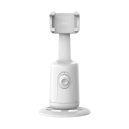 360° AI Auto Face Tracking Phone Holder 360° Gimbal Stand