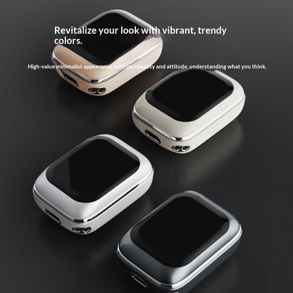 TWS-X11 Bluetooth 5.0 Wireless Earbuds with LED Display Case