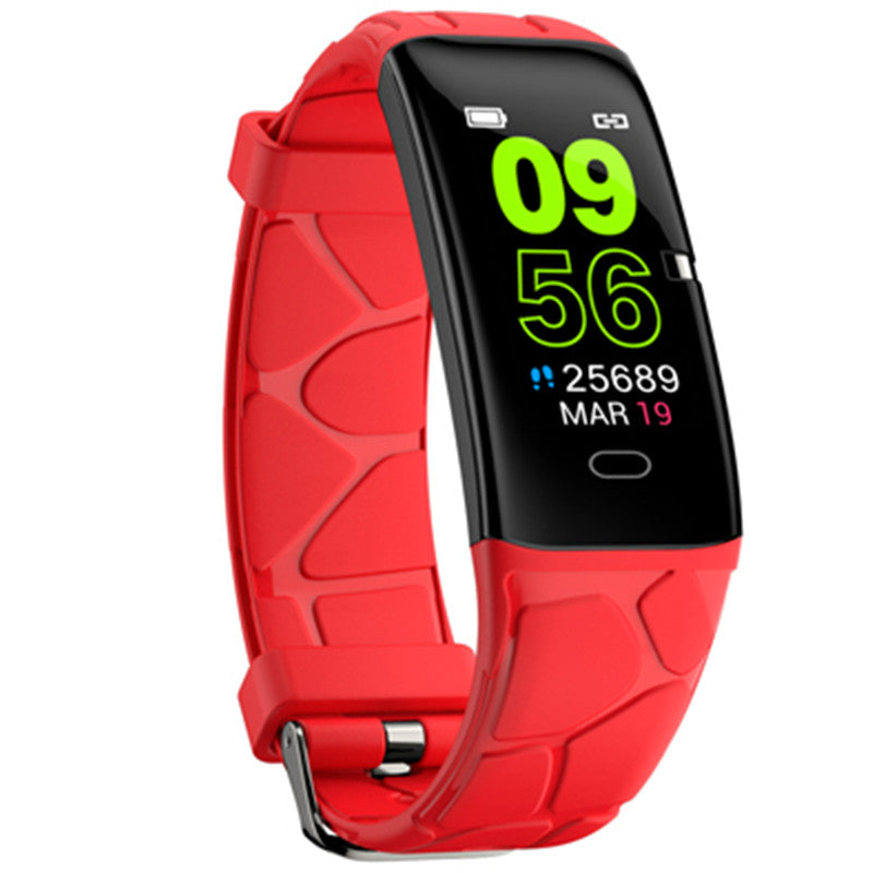 Smart Bluetooth Fitness Watch with Activity Tracker
