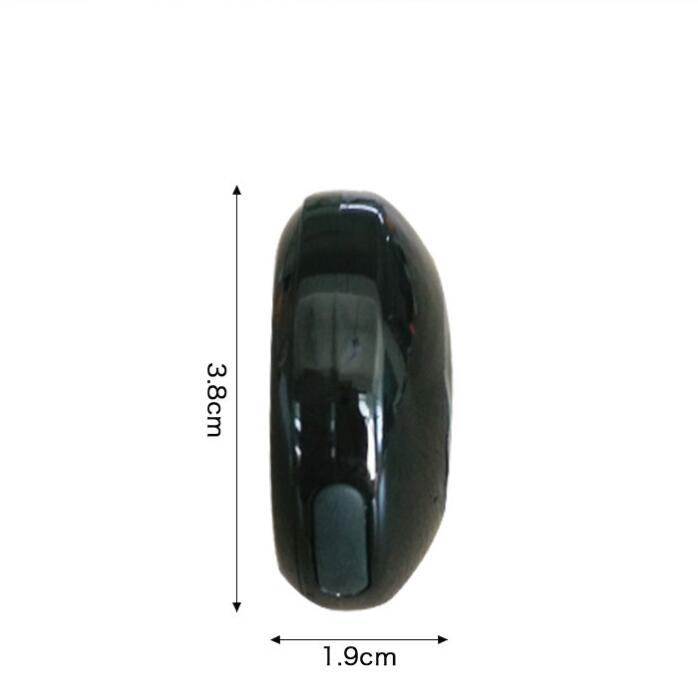 Mini 1080P Portable Camera with Motion Detection and Memory Card