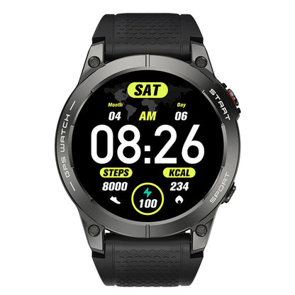 S53 Outdoor GPS Sports Smart Watch with Call Function