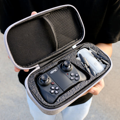 Mini 4K Foldable Drone with HD Camera and Remote Control