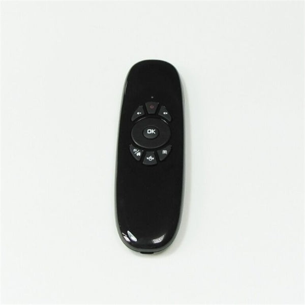 Mini Wireless Air Mouse Keyboard Remote for Smart TV PC Android