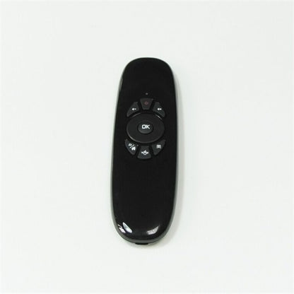 Mini Wireless Air Mouse Keyboard Remote for Smart TV PC Android