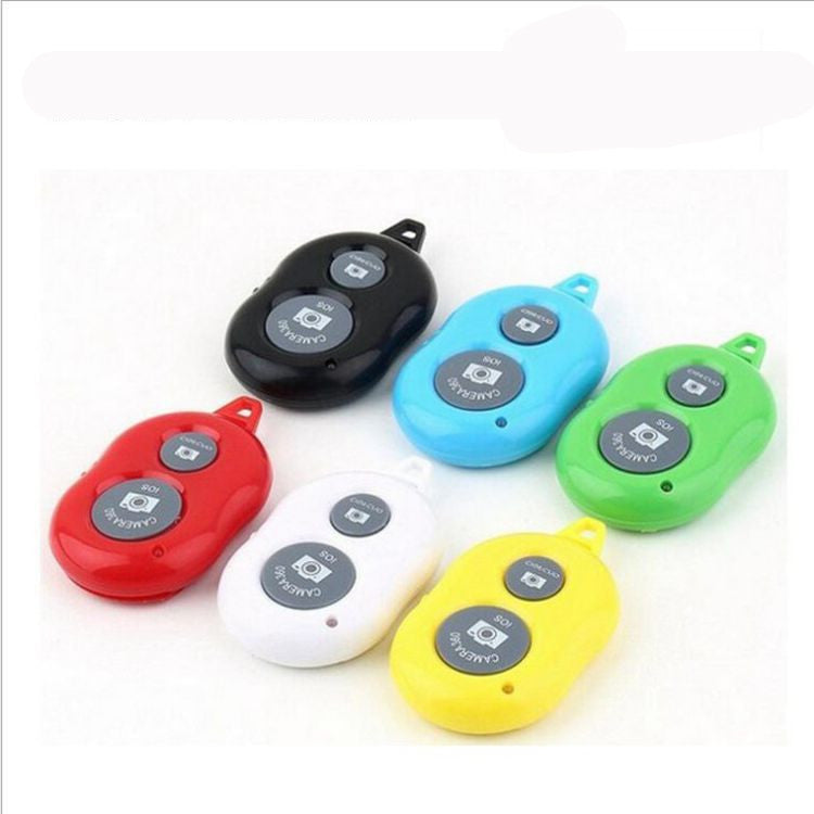 Bluetooth Selfie Stick with Remote Control for Smartphones