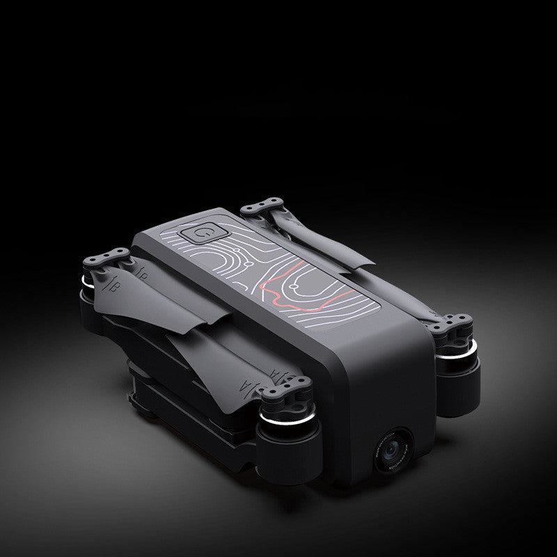 Long Battery Life 4K Camera Drone with ESC Motor