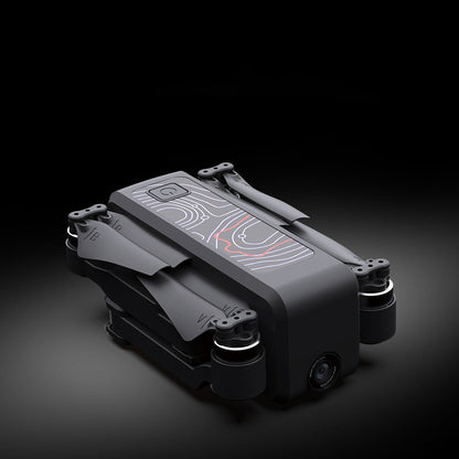 Long Battery Life 4K Camera Drone with ESC Motor