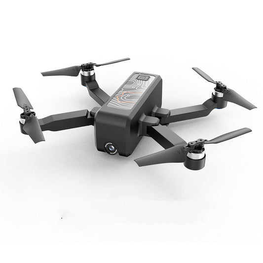 Long Battery Life 4K Camera Drone with ESC Motor