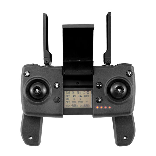 Long Battery Life 4K Camera Drone with ESC Motor