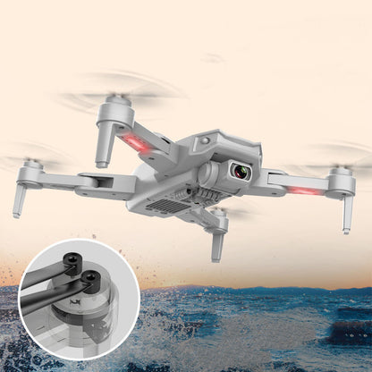 GPS Drone with HD Dual Camera and Remote Control