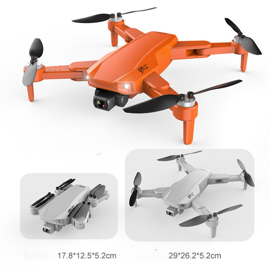 GPS Drone with HD Dual Camera and Remote Control
