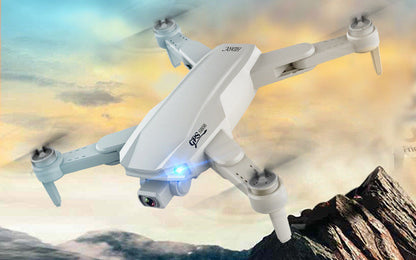 GPS Drone with HD Dual Camera and Remote Control