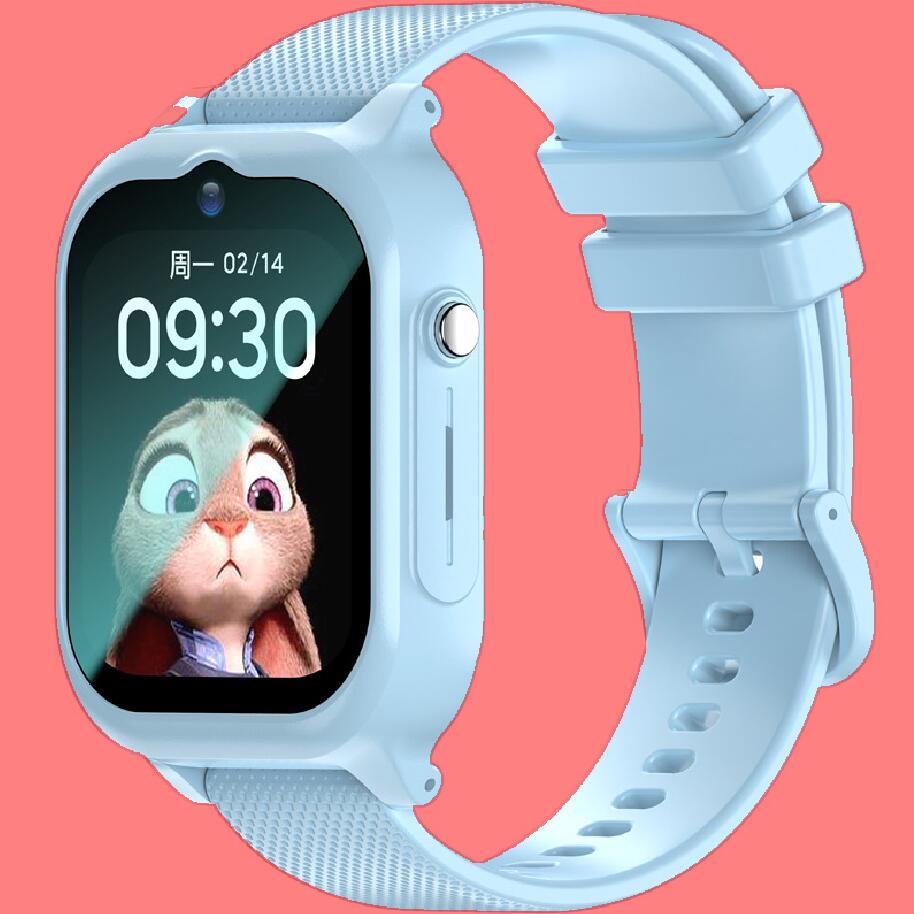 Kids Waterproof Smart Watch with Video Call and Voice Chat