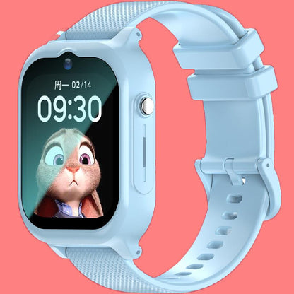 Kids Waterproof Smart Watch with Video Call and Voice Chat