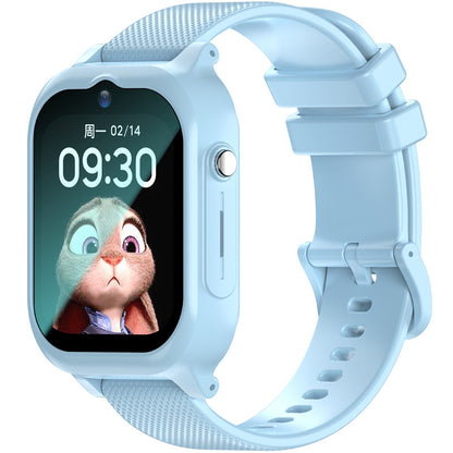Kids Waterproof Smart Watch with Video Call and Voice Chat