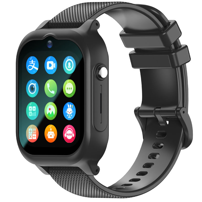 Kids Waterproof Smart Watch with Video Call and Voice Chat