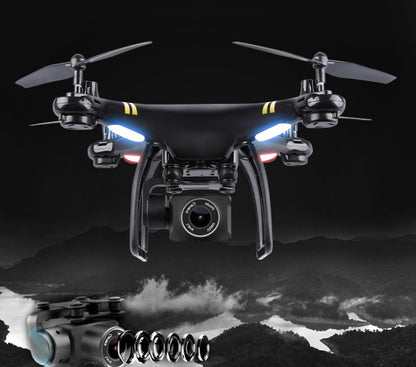 GPS Drone with 5G Image Transmission and Long Battery Life