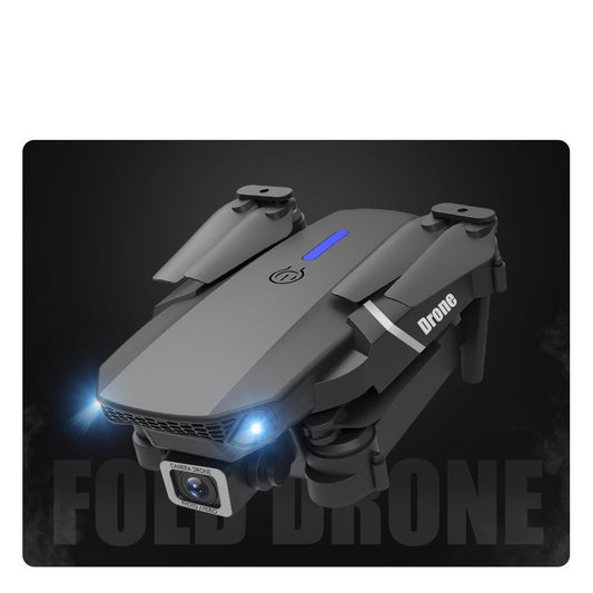 4K Dual Camera Drone Toy with Remote Control