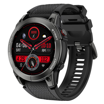S53 Outdoor GPS Sports Smart Watch with Call Function