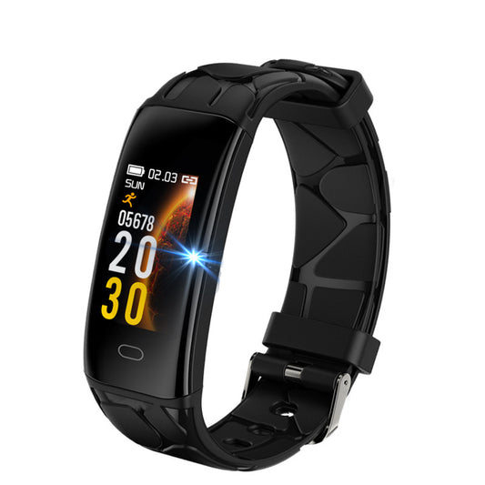 Smart Bluetooth Fitness Watch with Activity Tracker