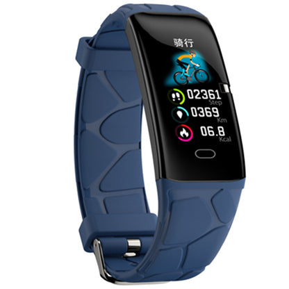 Smart Bluetooth Fitness Watch with Activity Tracker