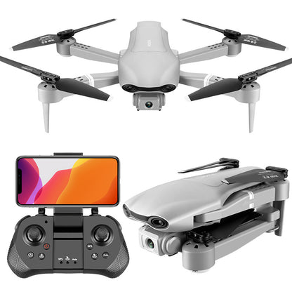 Foldable HD Camera Drone with Remote Control and Real Time FPV