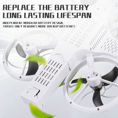 X3 Beginner FPV Drone with HD Camera and Remote Control