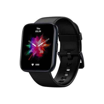 Smart Watch with 1.78 AMOLED Display and Built-in USB