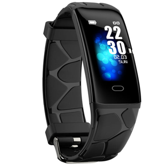 Smart Bluetooth Fitness Watch with Activity Tracker
