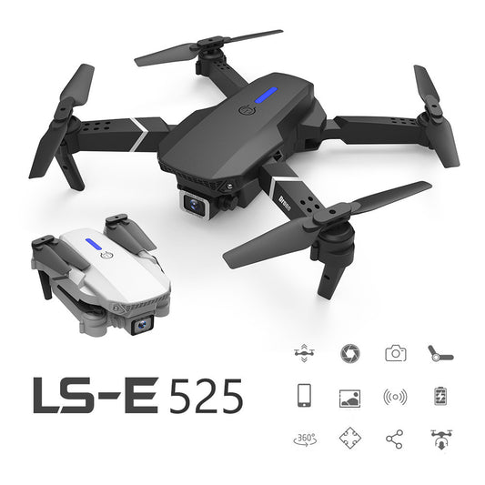 4K Dual Camera Drone Toy with Remote Control