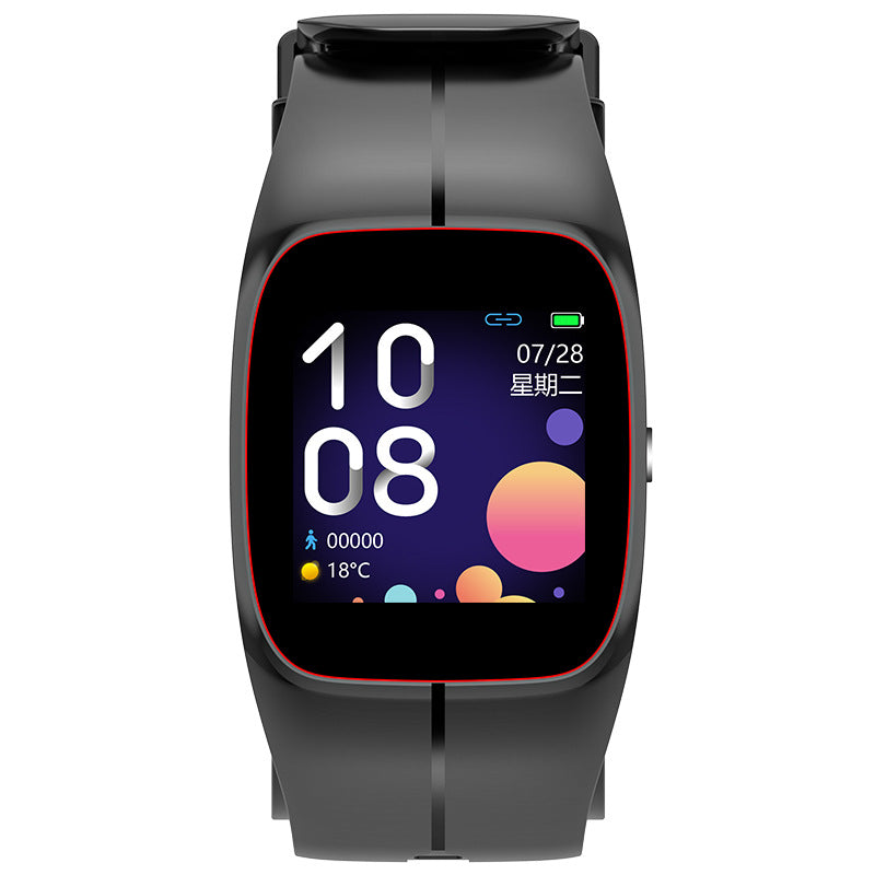 P20 Smart Watch with Blood Oxygen Heart Rate Monitor