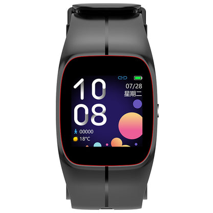 P20 Smart Watch with Blood Oxygen Heart Rate Monitor