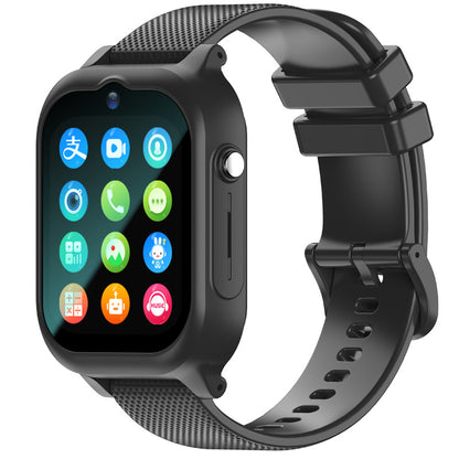 Kids Waterproof Smart Watch with Video Call and Voice Chat