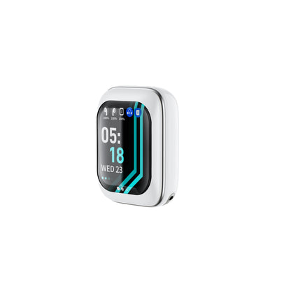 TWS-X11 Bluetooth 5.0 Wireless Earbuds with LED Display Case