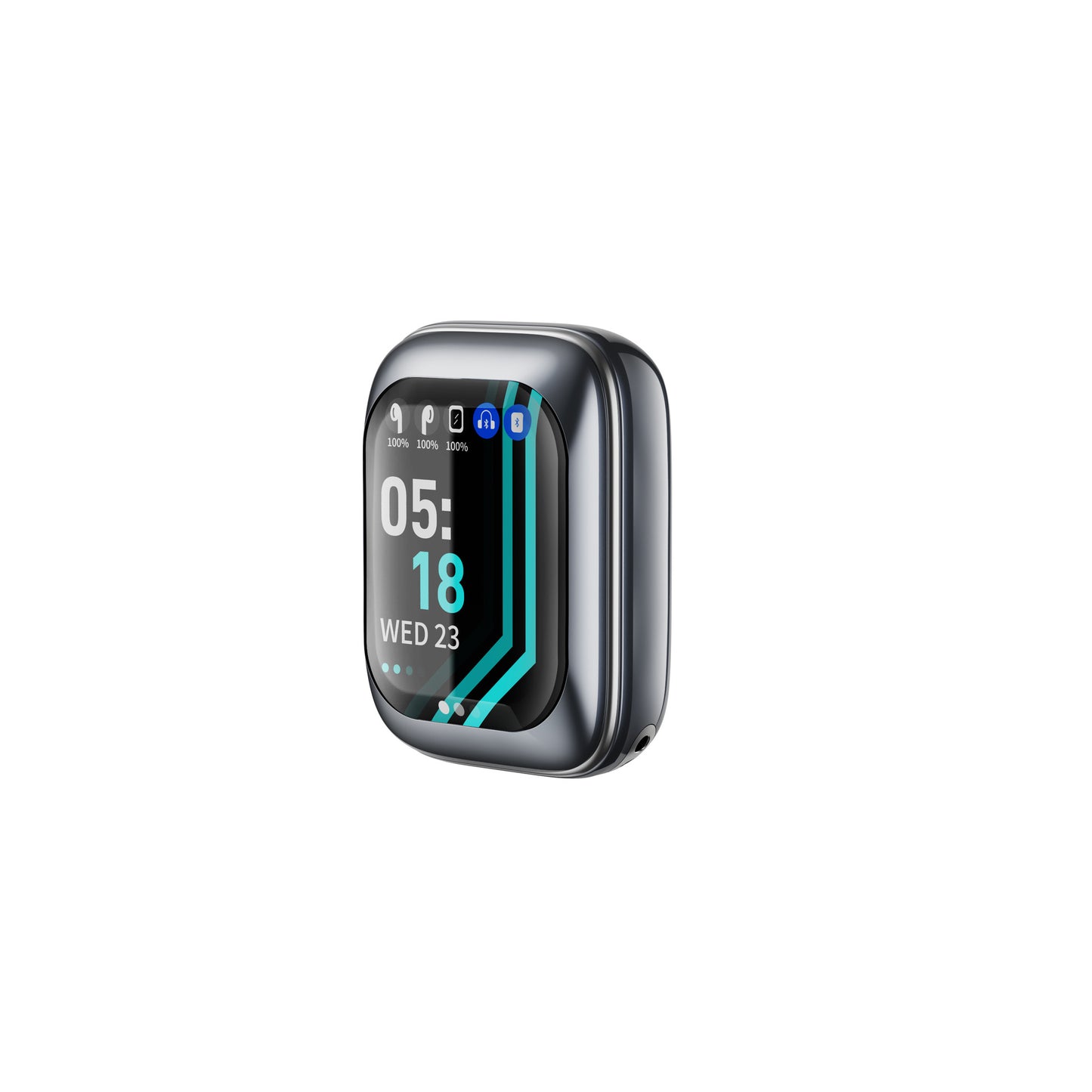 TWS-X11 Bluetooth 5.0 Wireless Earbuds with LED Display Case