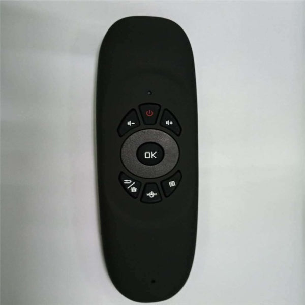 Mini Wireless Air Mouse Keyboard Remote for Smart TV PC Android