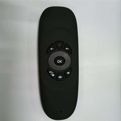 Mini Wireless Air Mouse Keyboard Remote for Smart TV PC Android