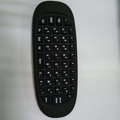 Mini Wireless Air Mouse Keyboard Remote for Smart TV PC Android