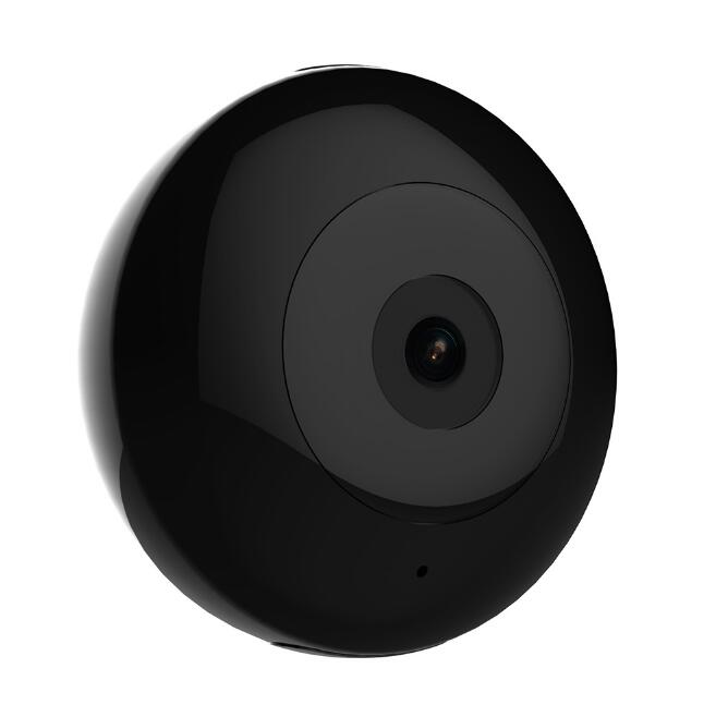 Mini 1080P Portable Camera with Motion Detection and Memory Card