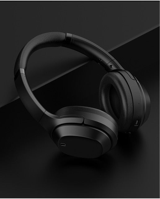 E98 Wireless Bluetooth Headphones with HiFi Sound
