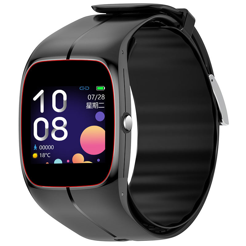 P20 Smart Watch with Blood Oxygen Heart Rate Monitor