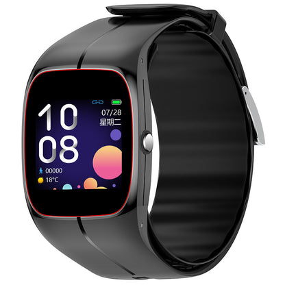 P20 Smart Watch with Blood Oxygen Heart Rate Monitor