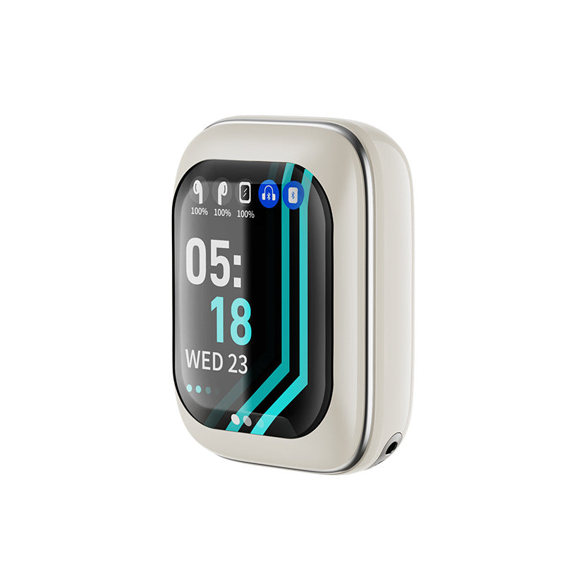 TWS-X11 Bluetooth 5.0 Wireless Earbuds with LED Display Case